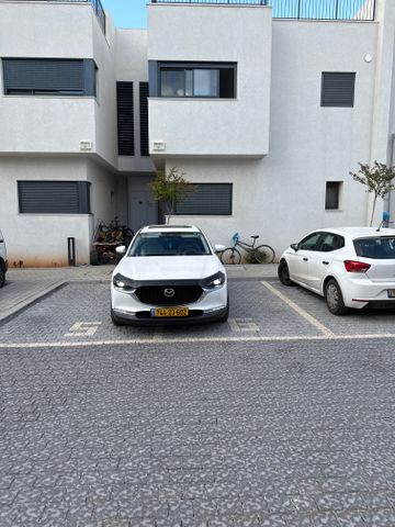 מאזדה CX-30