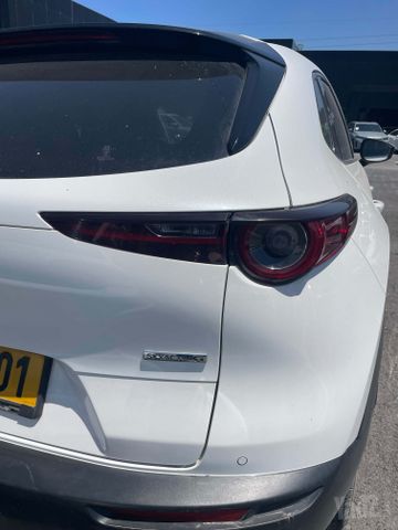 מאזדה CX-30