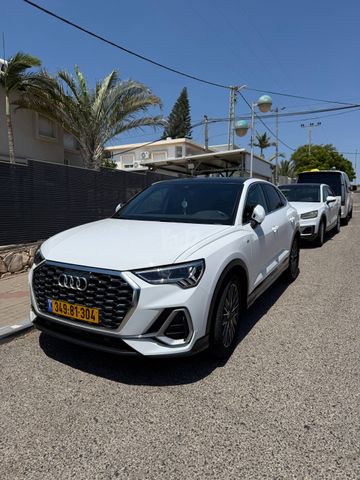 אאודי Q3