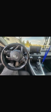 טויוטה RAV4