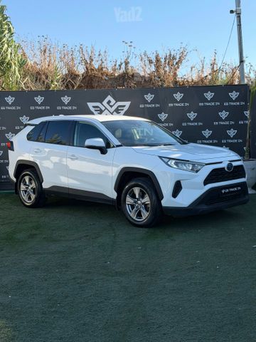טויוטה RAV4