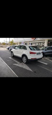 אאודי Q3