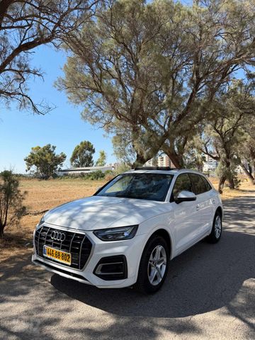 אאודי Q5