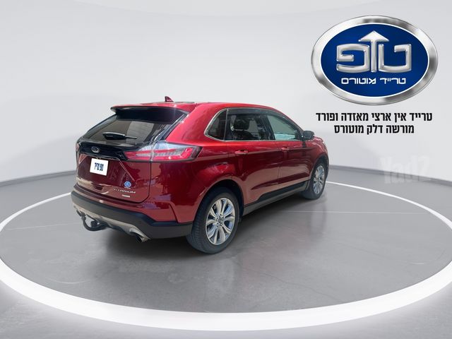 פורד אדג'