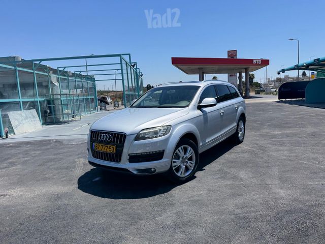 אאודי Q7