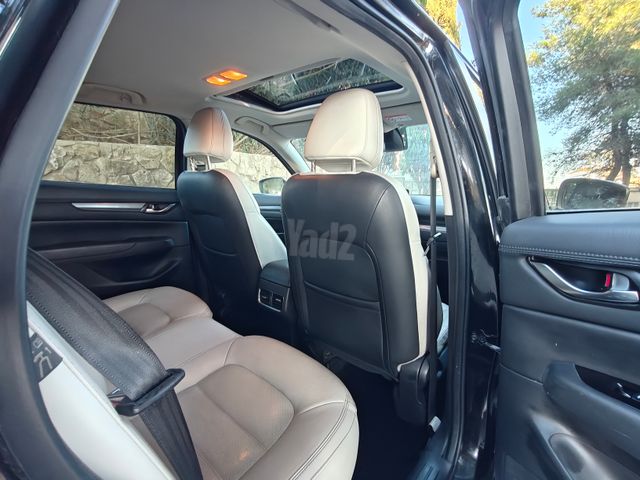 מאזדה CX-5