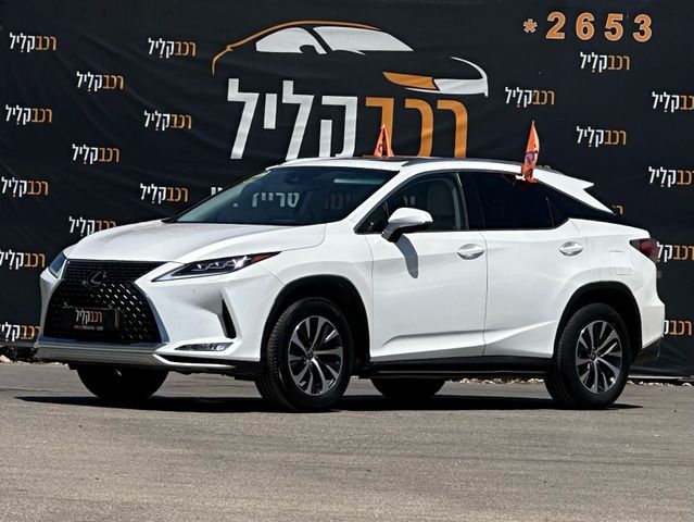 לקסוס RX