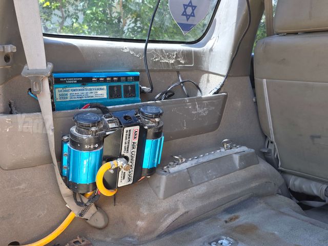 ניסאן פטרול