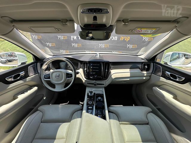 וולוו XC60