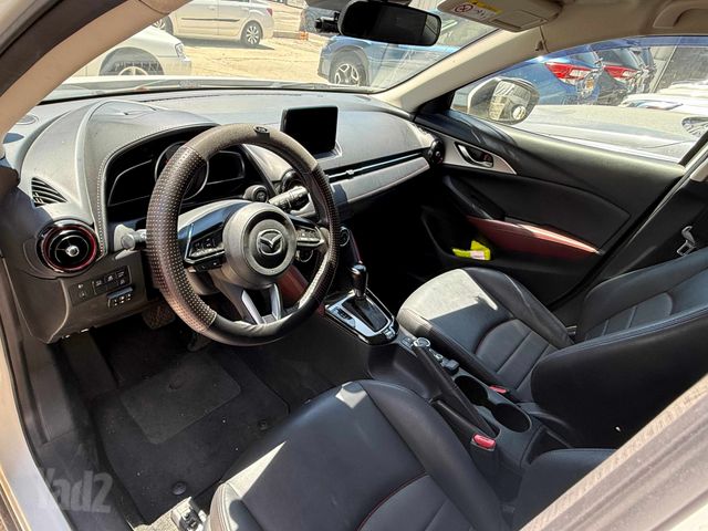 מאזדה CX-3