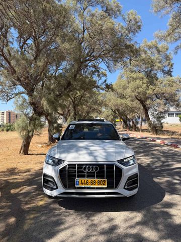 אאודי Q5