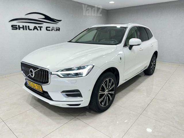 וולוו XC60