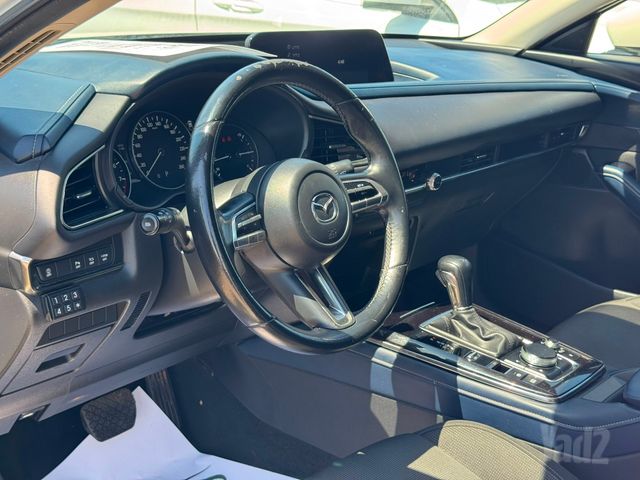 מאזדה CX-30