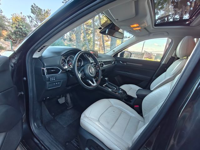 מאזדה CX-5