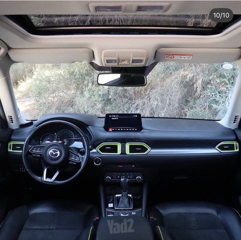 מאזדה CX-5