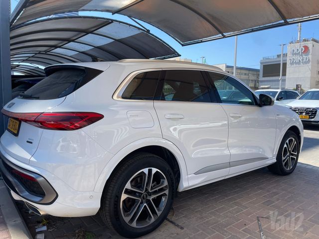 אאודי Q5
