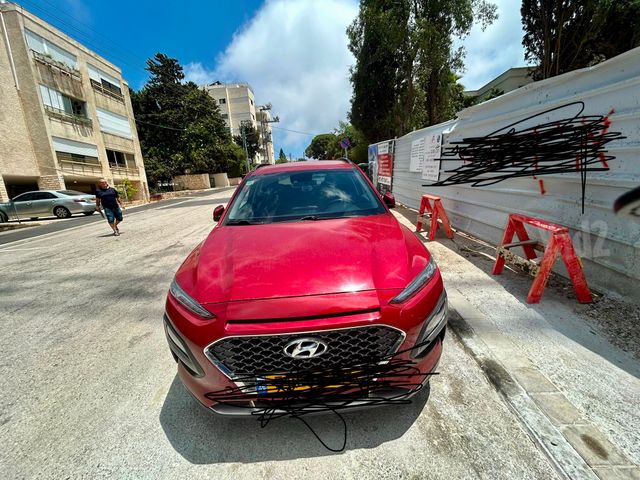 יונדאי קונה