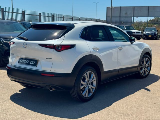 מאזדה CX-30