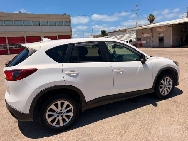 מאזדה CX-5