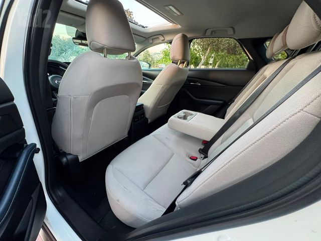 מאזדה CX-30