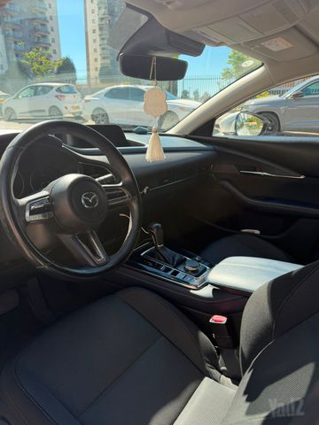 מאזדה CX-30
