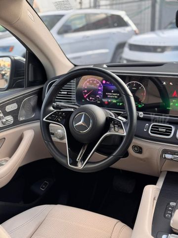 מרצדס-בנץ GLE Coupe