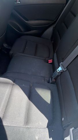 מאזדה CX-5