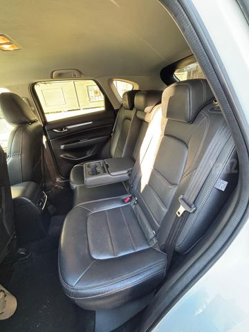 מודעת רכב מאזדה CX-5