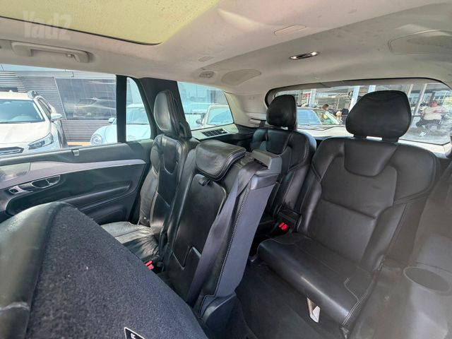 וולוו XC90
