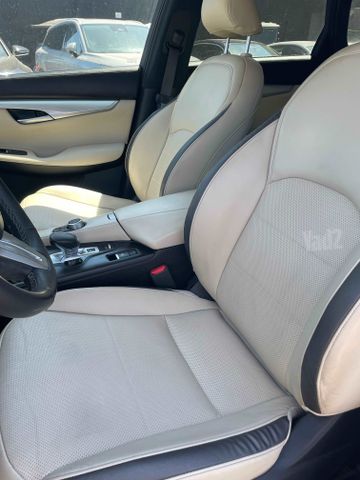 אינפיניטי QX50