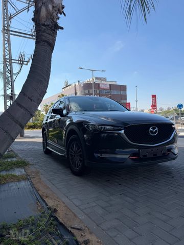 מאזדה CX-5