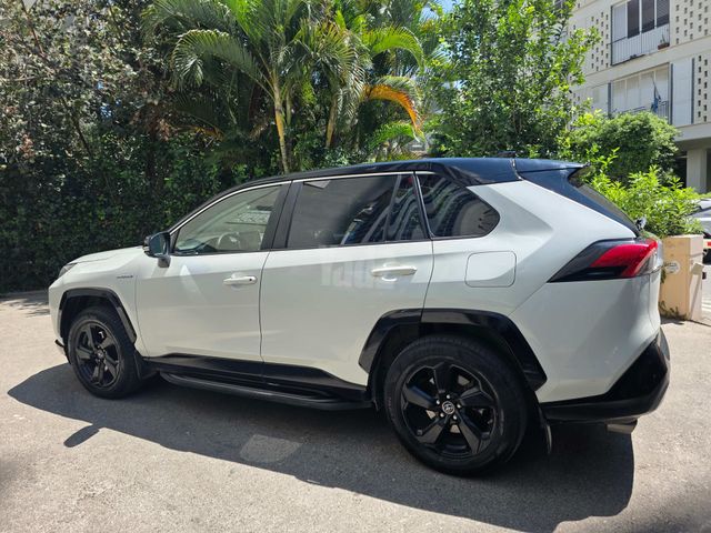 טויוטה RAV4