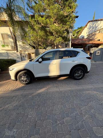 מאזדה CX-5