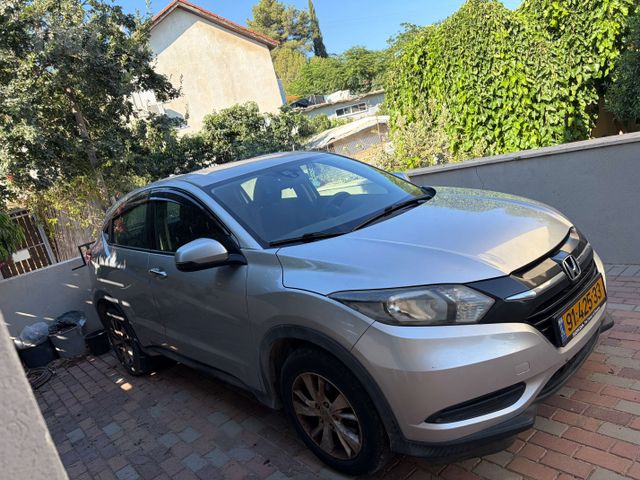 הונדה HR-V