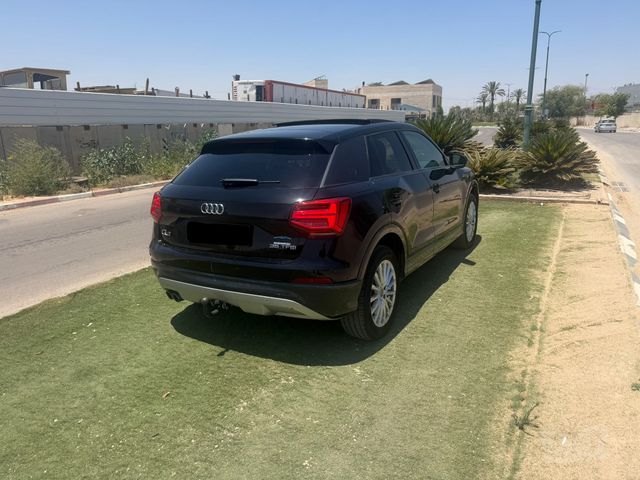 אאודי Q2