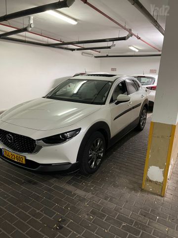 מאזדה CX-30