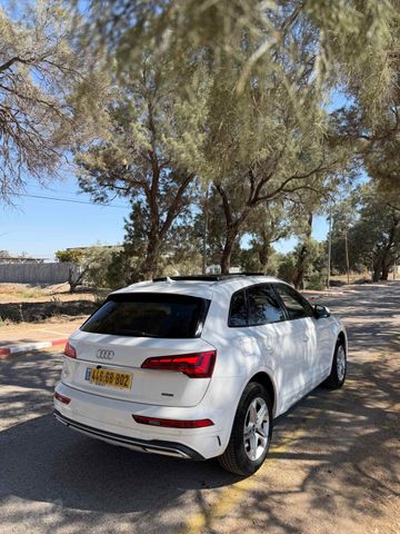 אאודי Q5