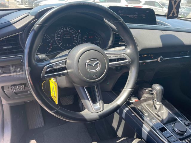 מאזדה CX-30