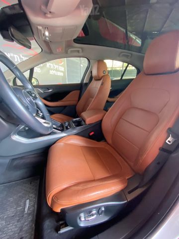 יגואר I-Pace