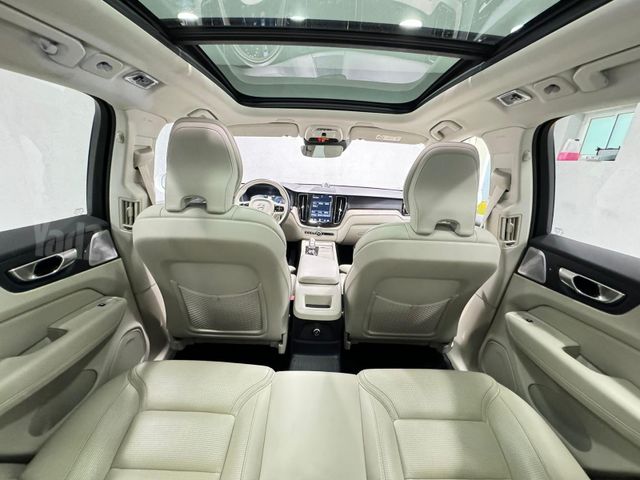 וולוו XC60
