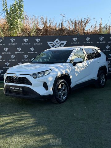טויוטה RAV4