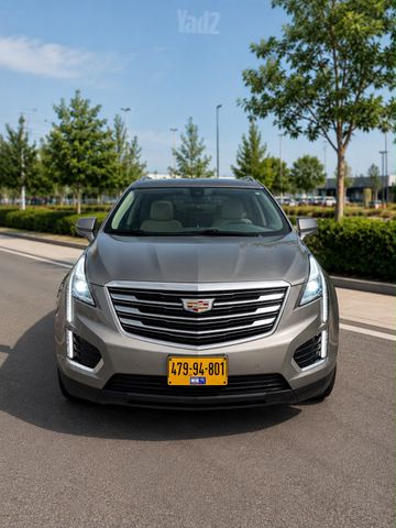 קאדילק XT5