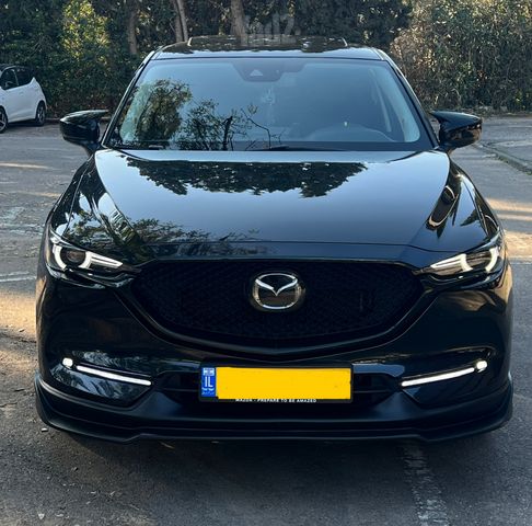מאזדה CX-5