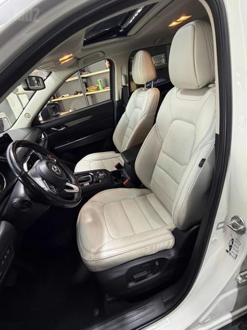 מאזדה CX-5