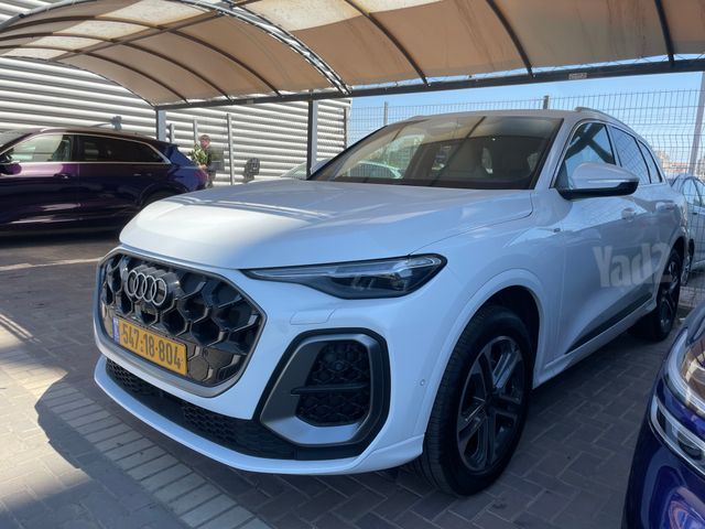 אאודי Q5