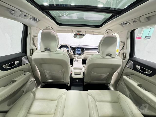 וולוו XC60
