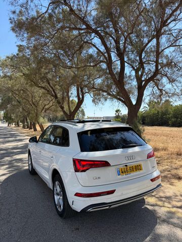 אאודי Q5