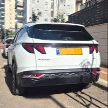 יונדאי טוסון