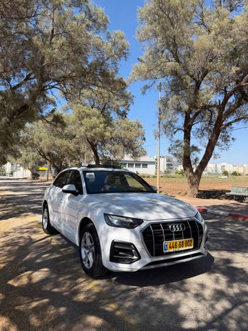 אאודי Q5