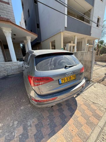 אאודי Q5
